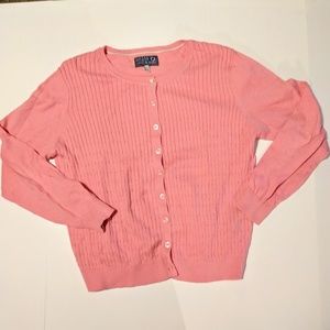 Joules Knitwear Size 12 Cardigan